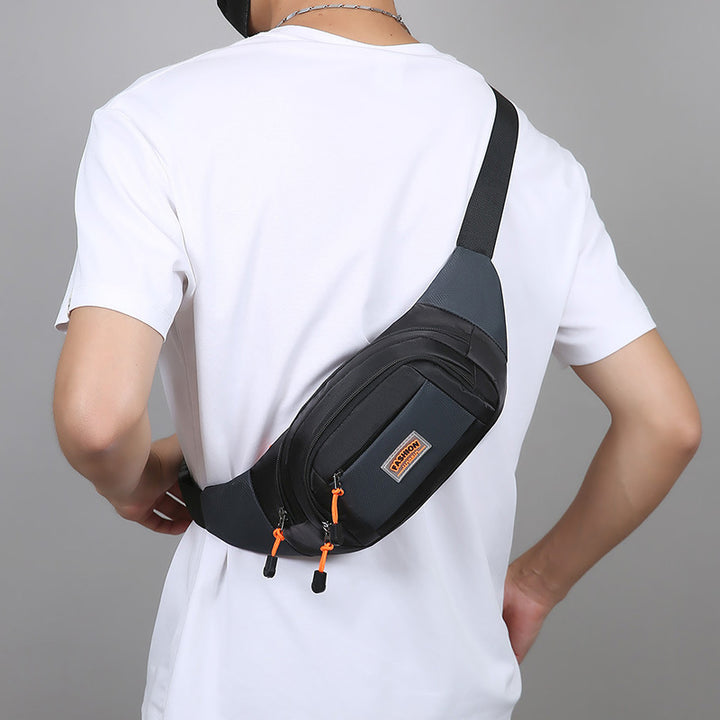 Lightweight Adventure Waist Pack