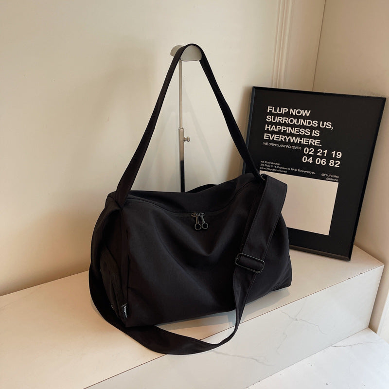 Multifunctional Leisure and Sports Bag Kalsten