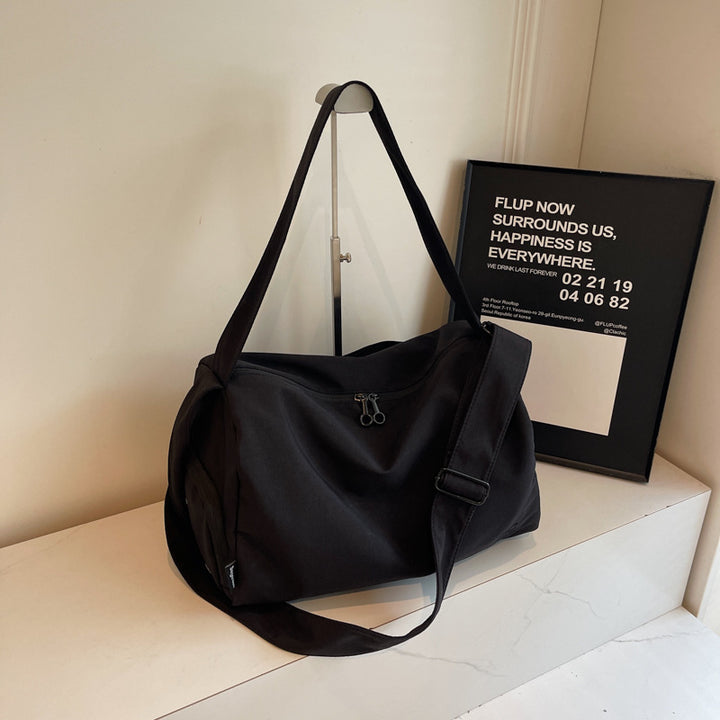 Multifunctional Leisure and Sports Bag Kalsten