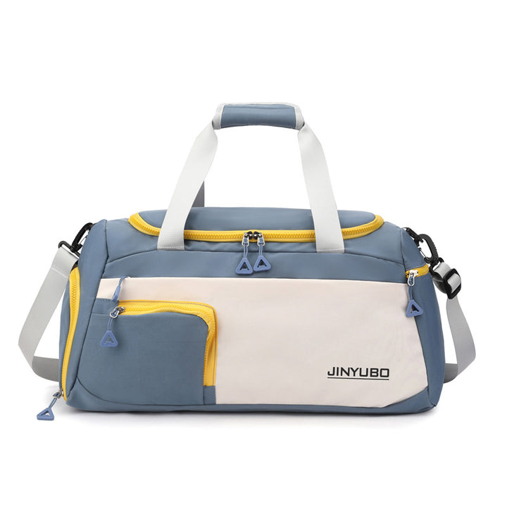 Versatile Gym Duffel Bag Kalsten