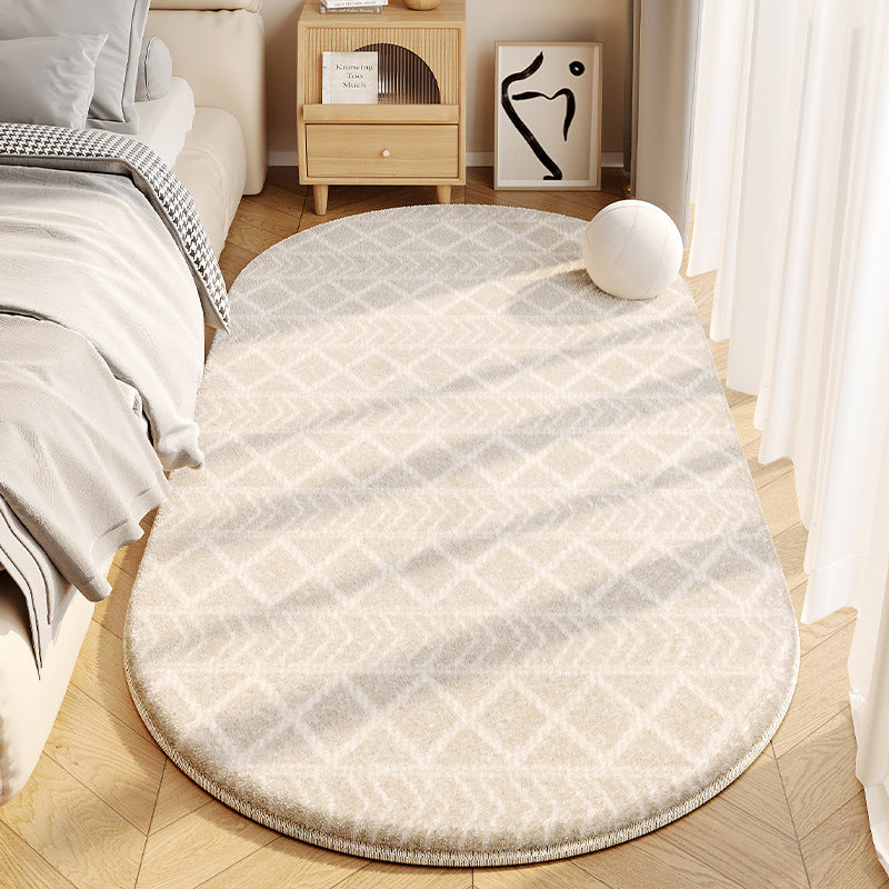 Animal Print Area Rug Kalsten