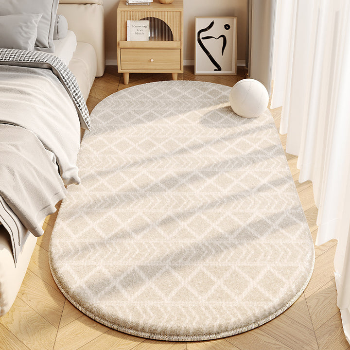 Animal Print Area Rug Kalsten