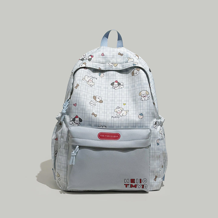 Cute Character Design Backpack Kalsten