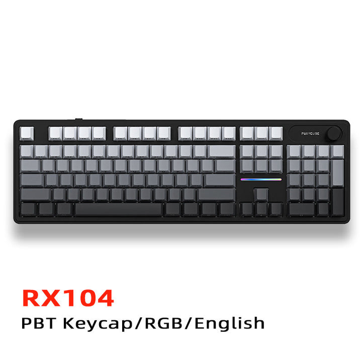 Ergonomic Mechanical Keyboard Kalsten