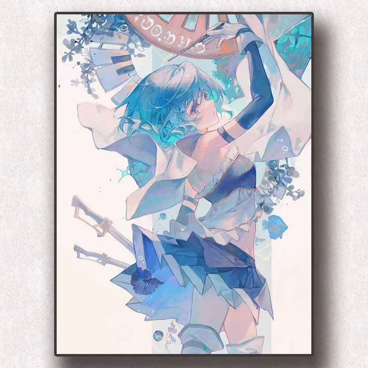 Art Print Kalsten