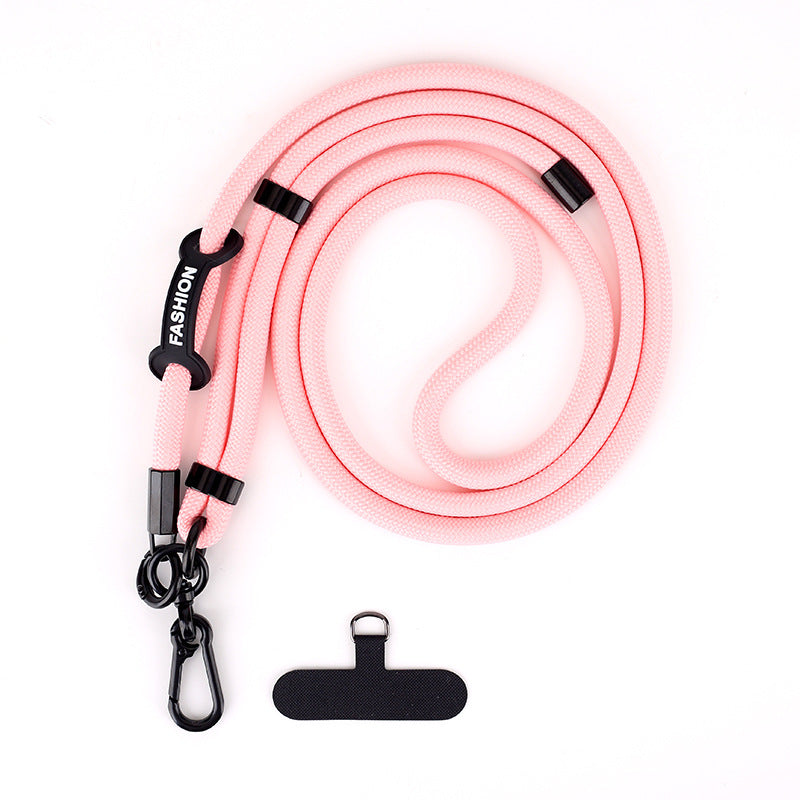 Strong Braided Utility Dog Leash Kalsten