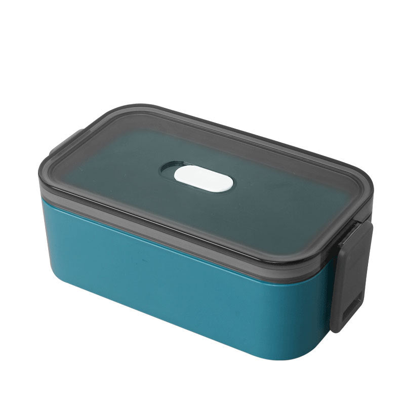 Multi-Functional Airtight Food Storage Container