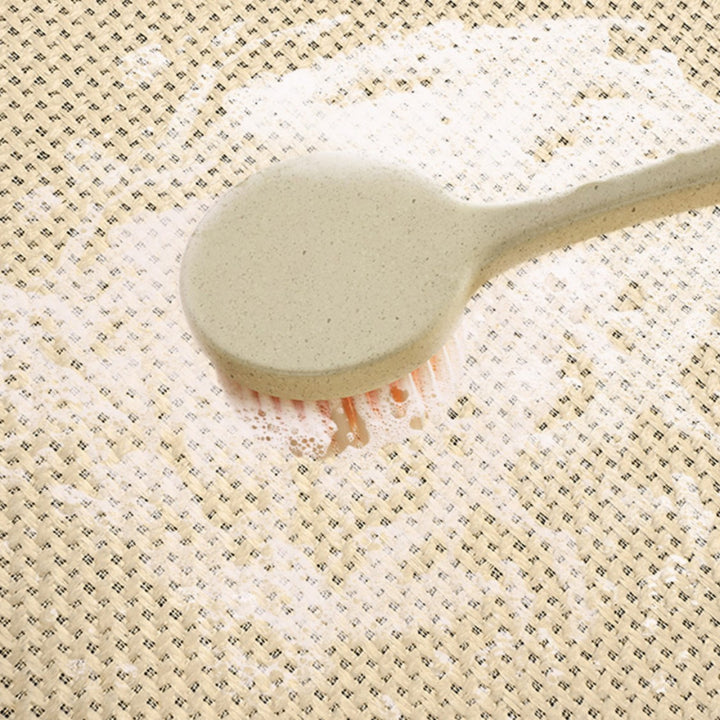 Pet-Themed Bath Mat Kalsten