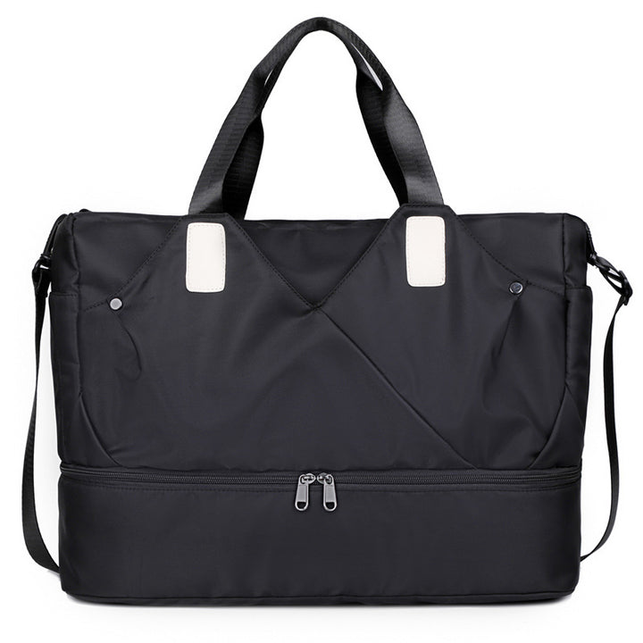 Multi-Functional Travel Tote Bag Kalsten