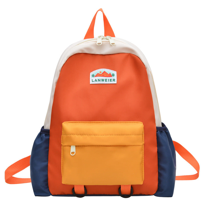 Lightweight Casual Backpack Kalsten