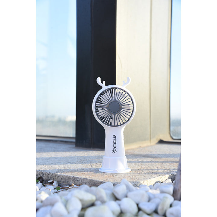 Portable Cordless Handheld Cooling Fan Kalsten