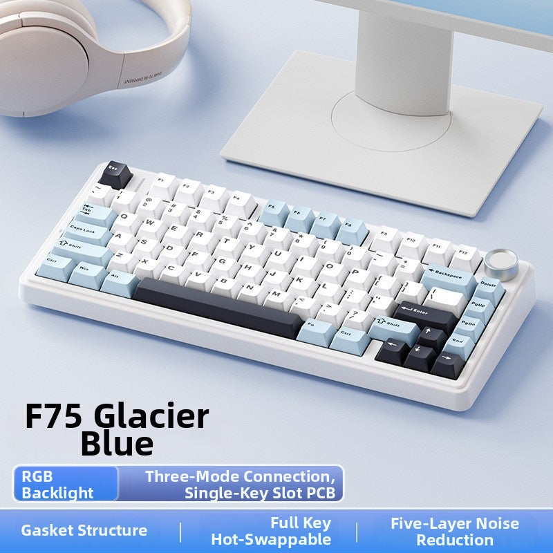 Mechanical Gaming Keyboard Kalsten