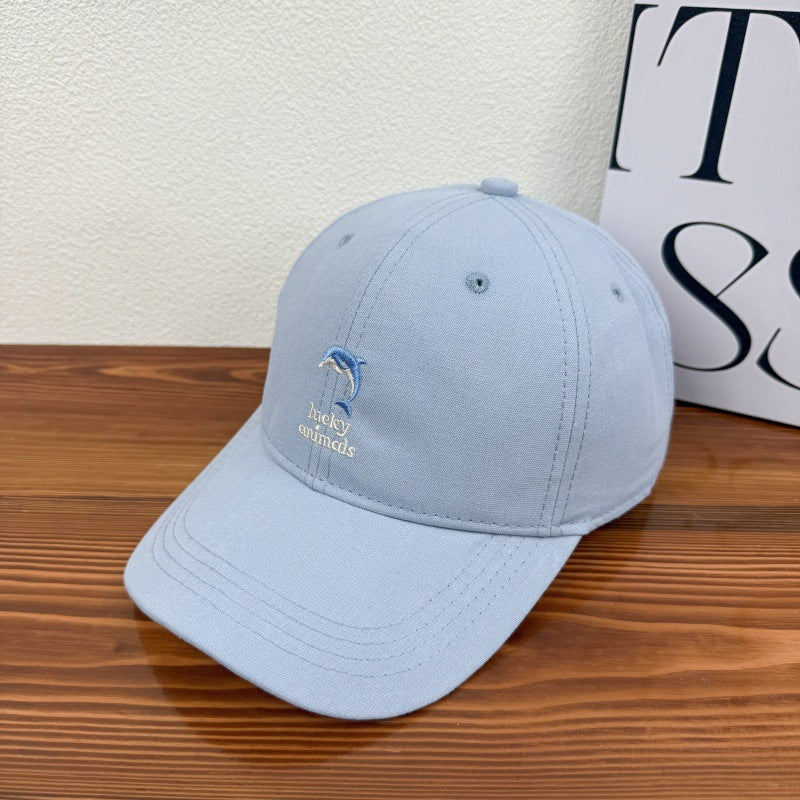 Men's Casual Embroidered Cap Kalsten 1784270110