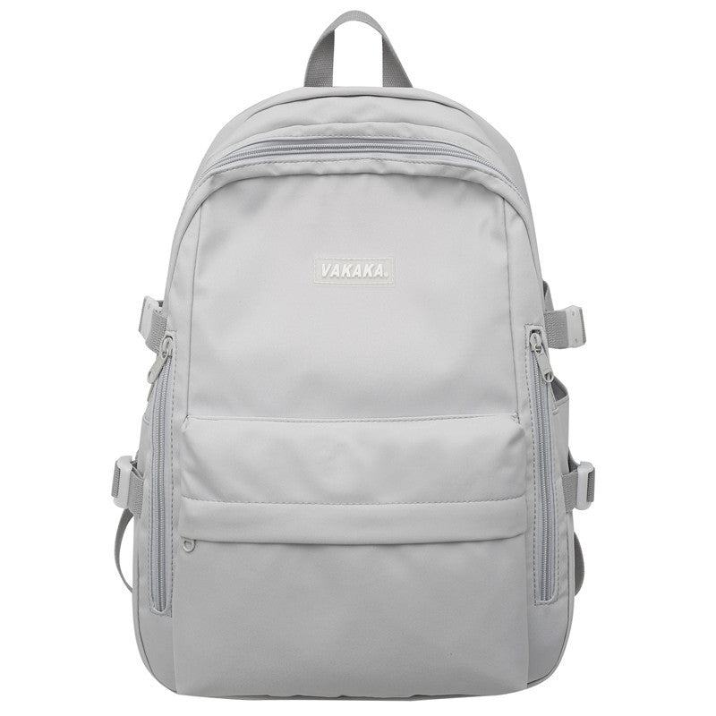 Durable Multi-Compartment School Backpack Kalsten