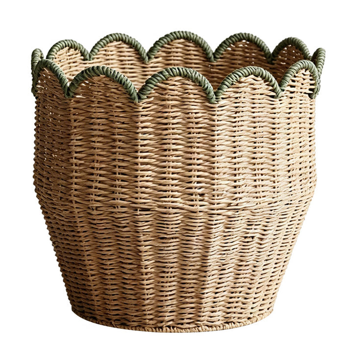 Decorative storage baskets Kalsten