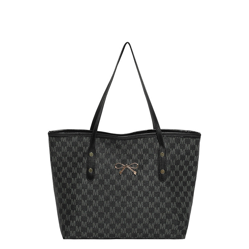 WoSleek Versatile Carry-All Tote Bag Kalsten
