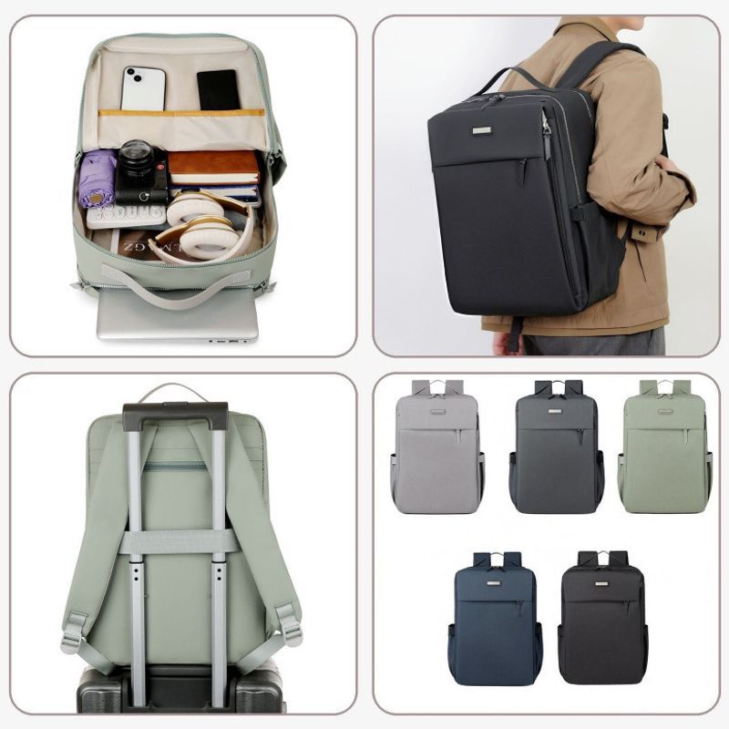Versatile Professional Backpack Kalsten