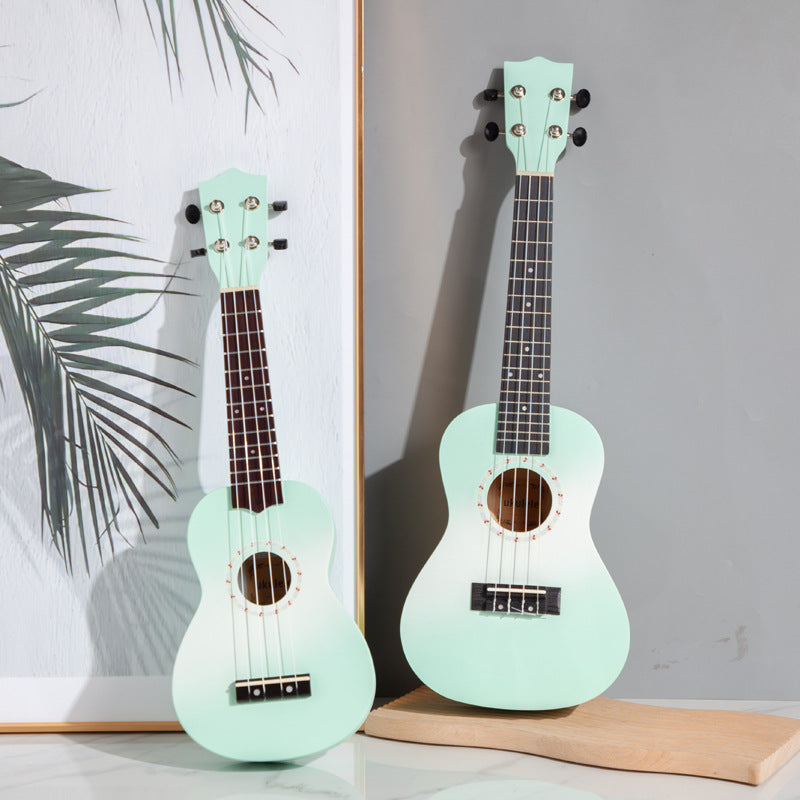 Educational Ukulele Kalsten