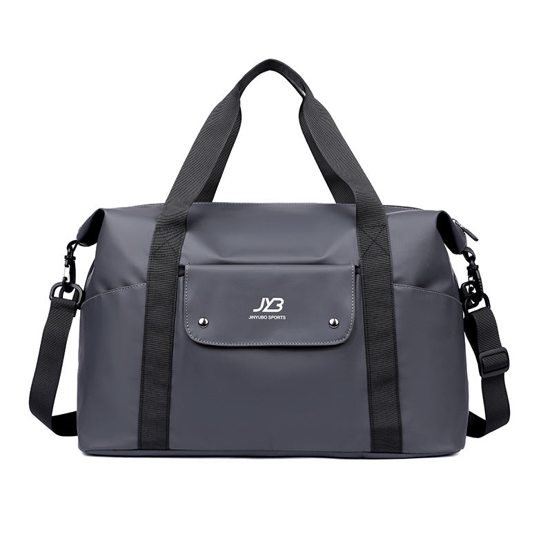 Waterproof Gym Duffel Bag Kalsten