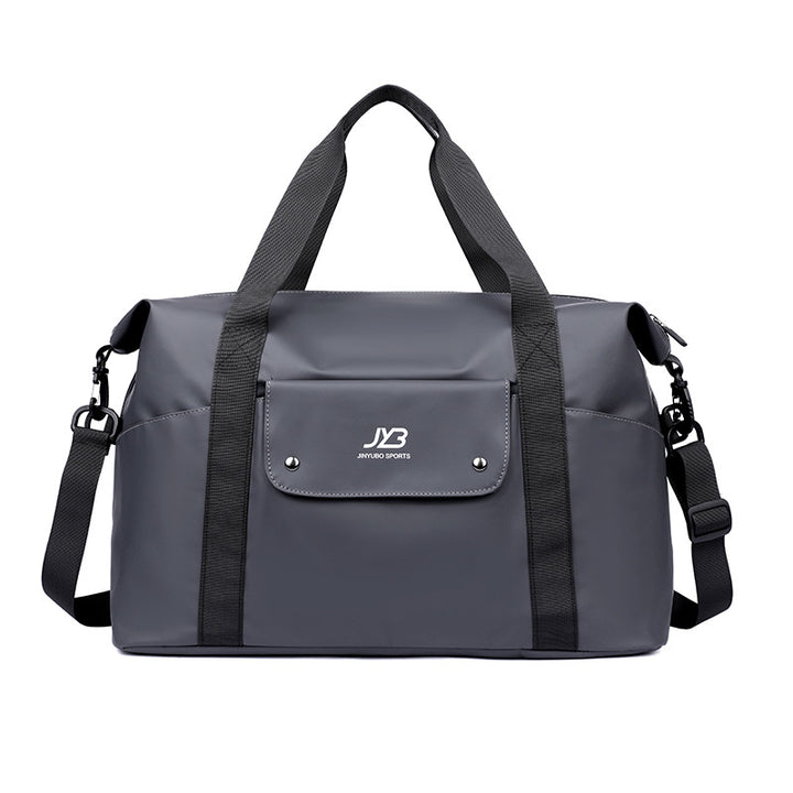 Waterproof Gym Duffel Bag Kalsten