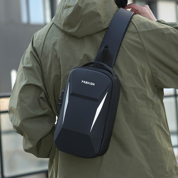 Slim Profile Adventure Sling Bag Kalsten