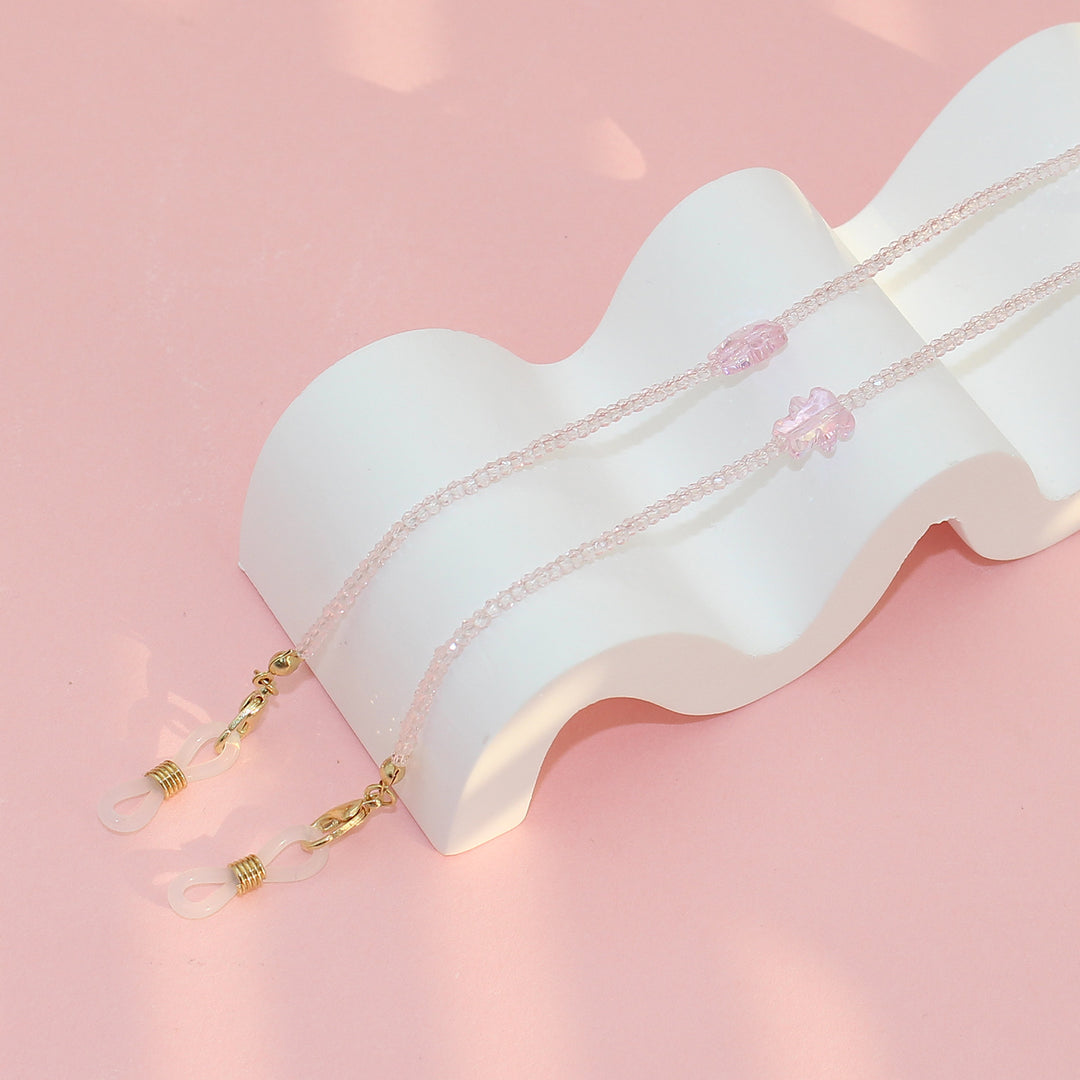Beaded Eyewear Chain Kalsten