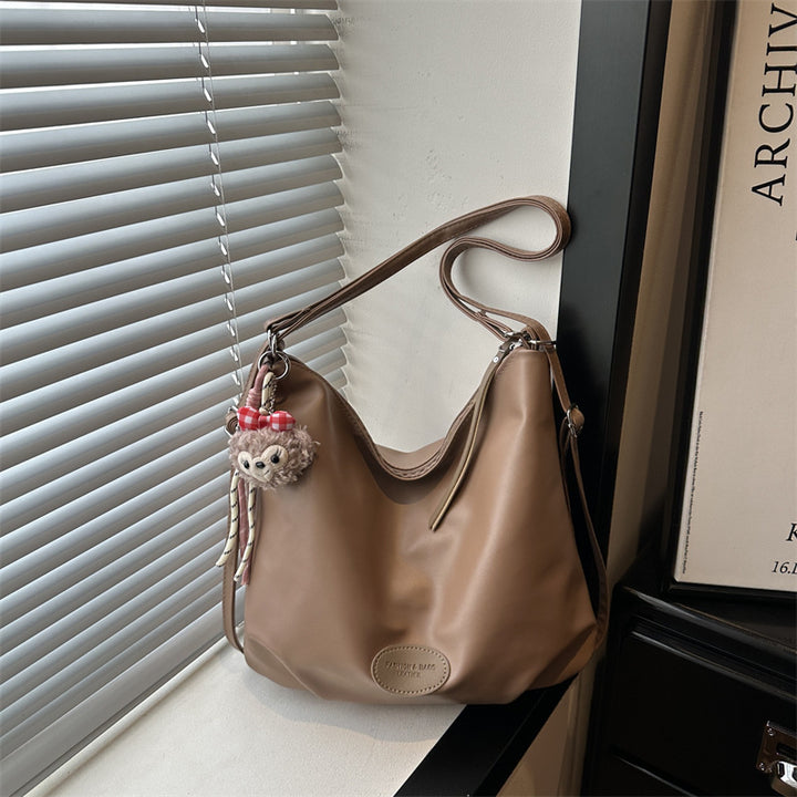 Stylish Shoulder Hobo Bag
