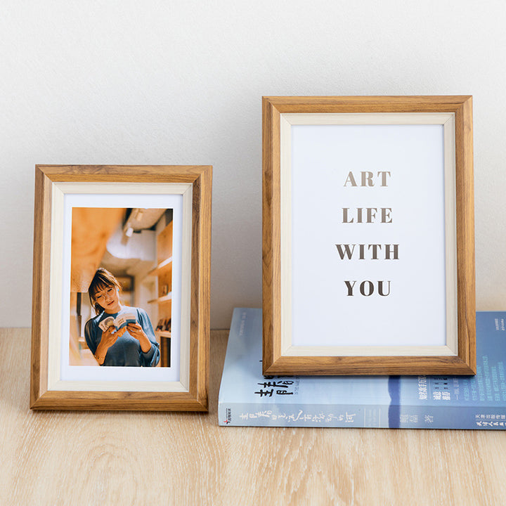 Artistic Still Life Framed Print