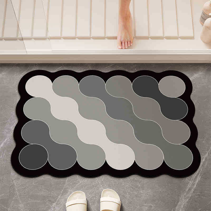 Bath Mat Kalsten