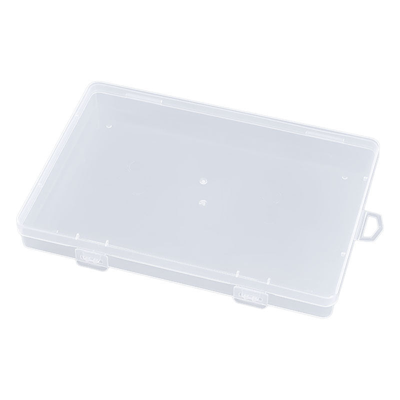 Multi-Purpose Transparent Storage Case Kalsten
