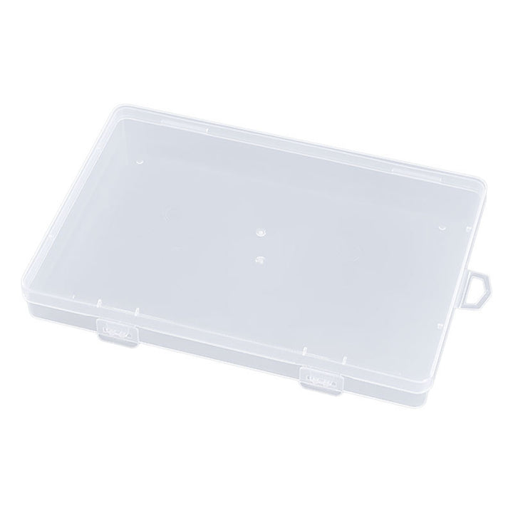 Multi-Purpose Transparent Storage Case Kalsten