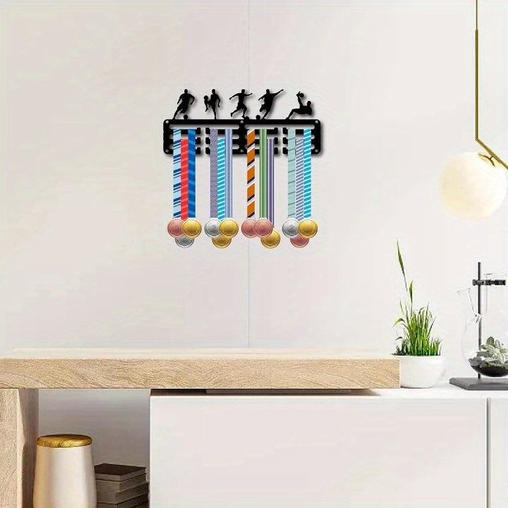 Decorative Sports Wall Art