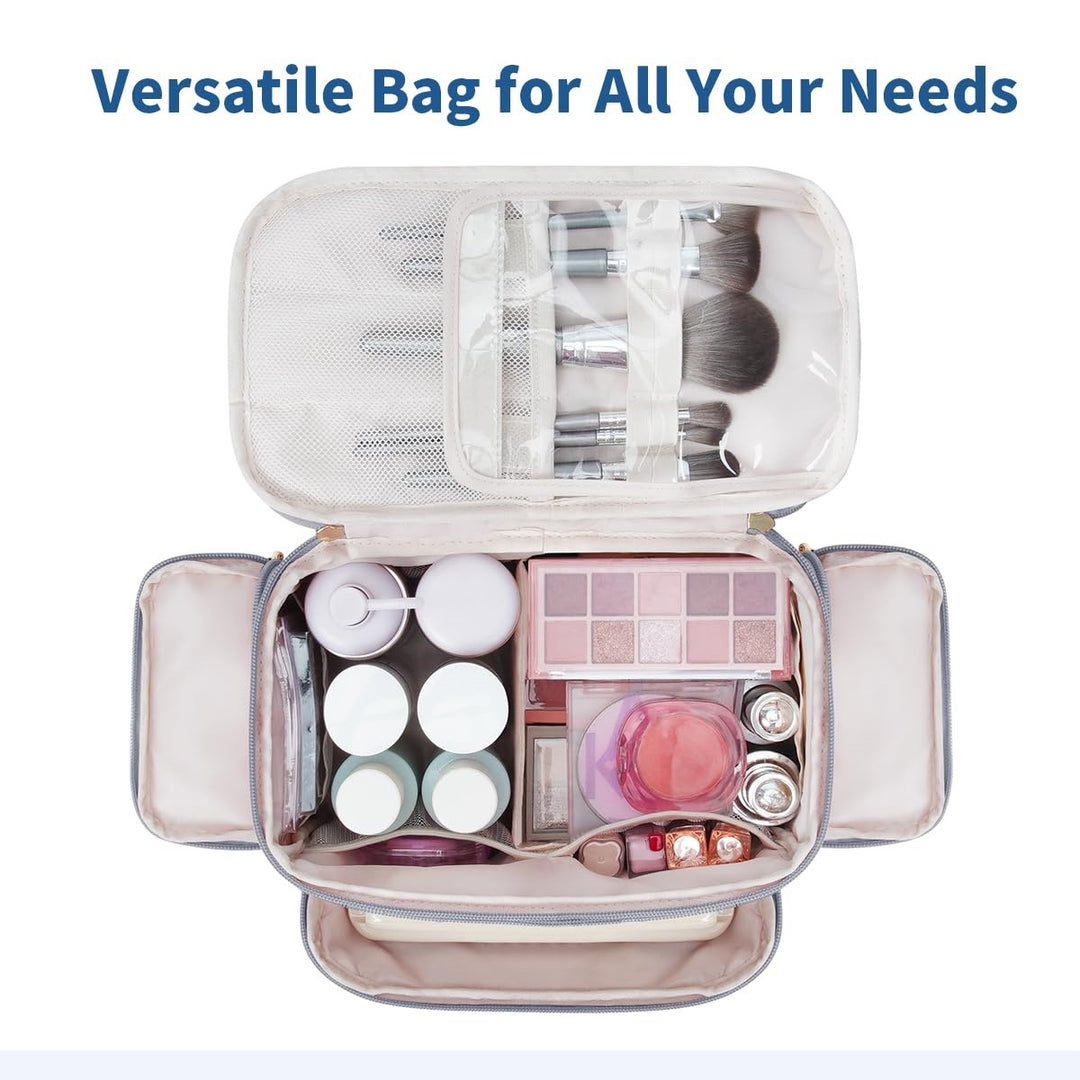 Cosmetic bag Kalsten