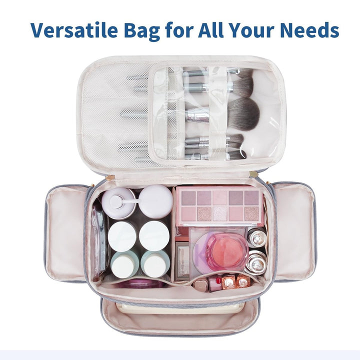 Cosmetic bag Kalsten