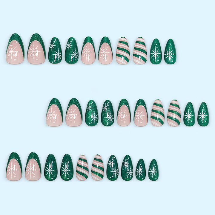 Nail set Kalsten