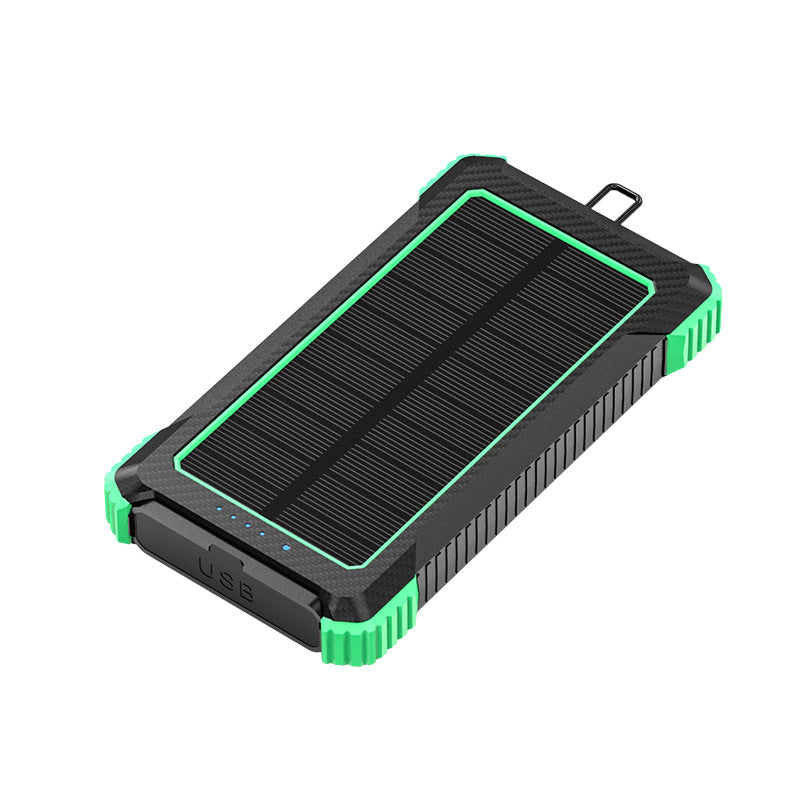 Solar Charger Kalsten
