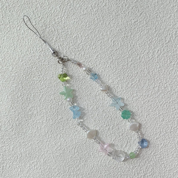 Decorative Beaded Eyewear Chain Kalsten 1790135101