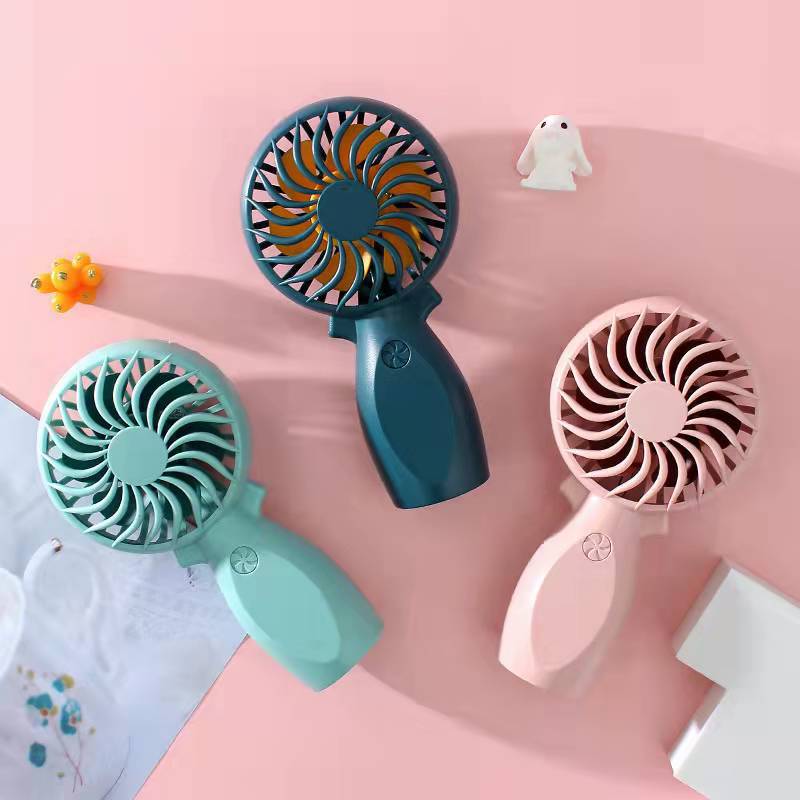 Ladies portable high-speed fan Kalsten