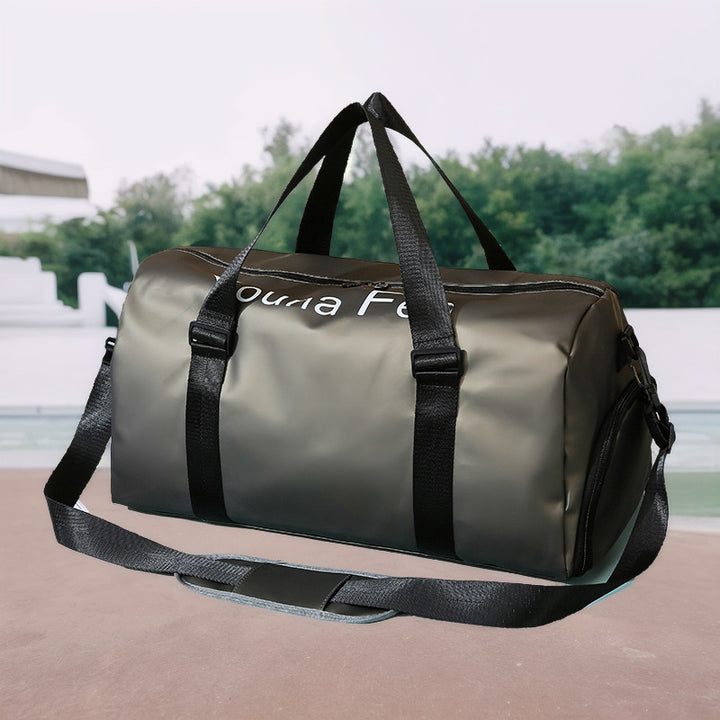 Rugged Multi-Purpose Duffle Bag Kalsten