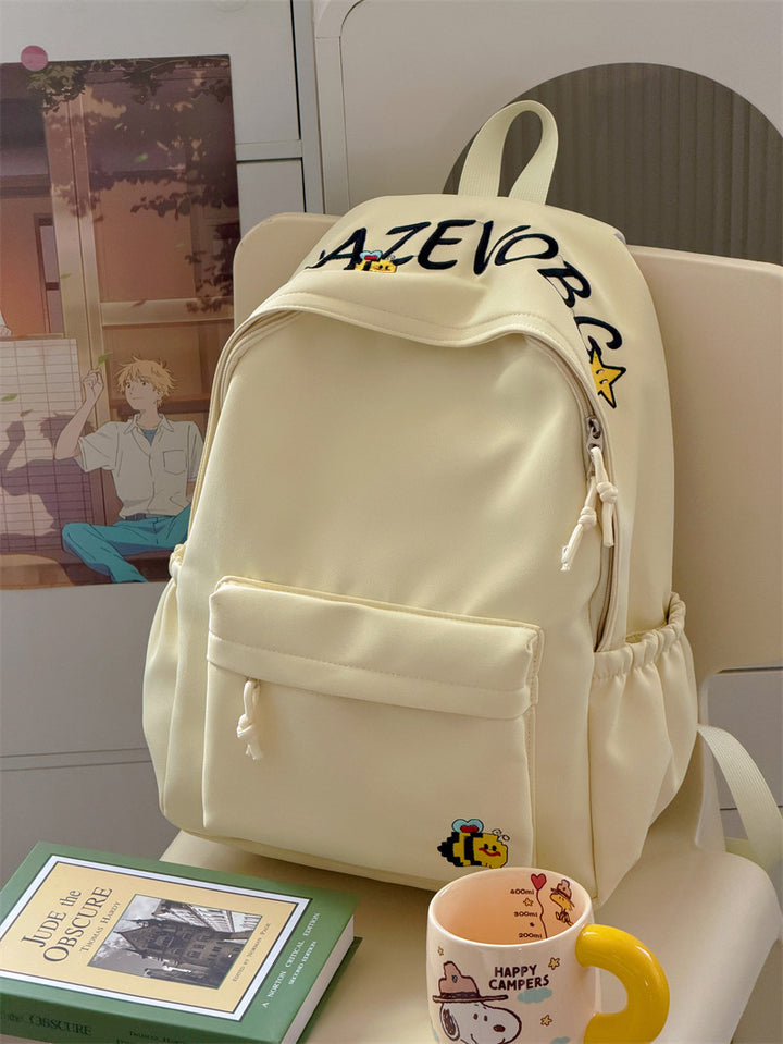 Trendy Lightweight Casual Backpack Kalsten