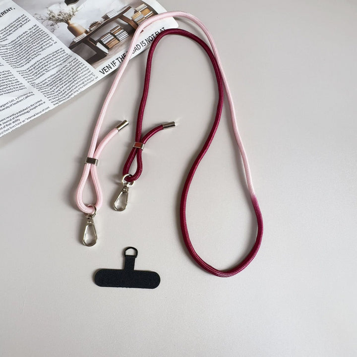 Multi-Functional Colorful Dog Leash Kalsten