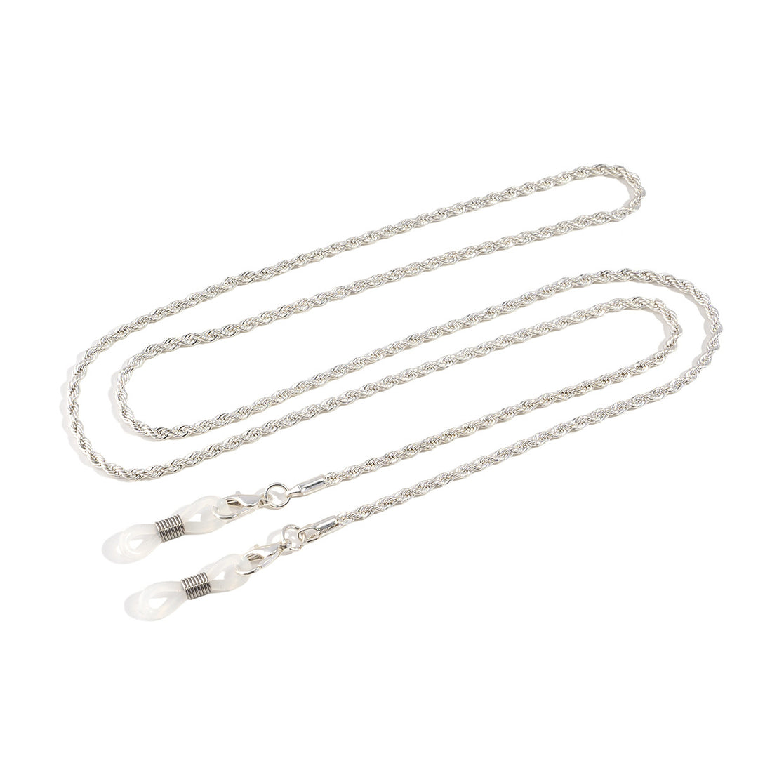 Twisted Metal Eyewear Chain Kalsten
