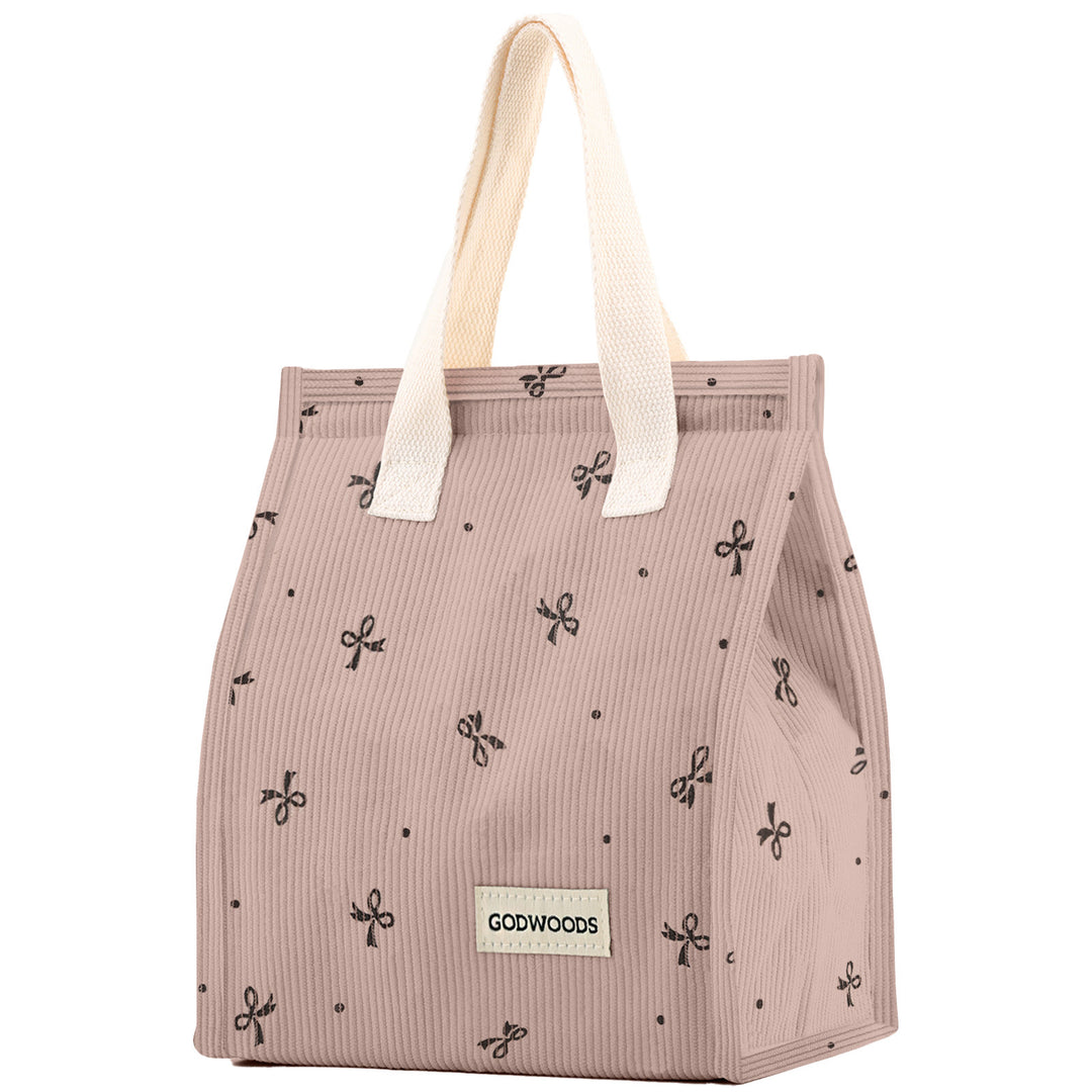 Reusable Insulated Lunch