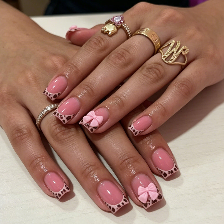Luxurious Decorative Nail Art Enhancements Kalsten
