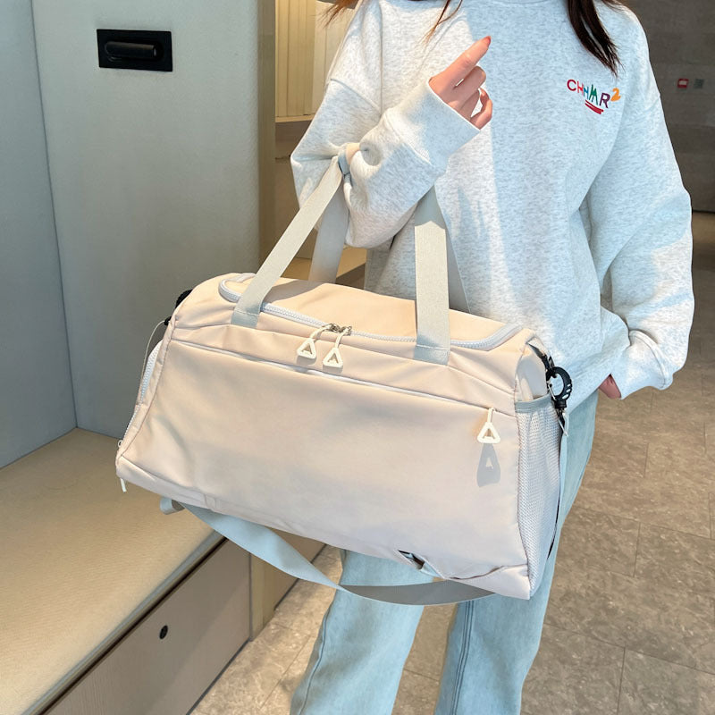 Versatile Gym and Travel Duffle Bag Kalsten