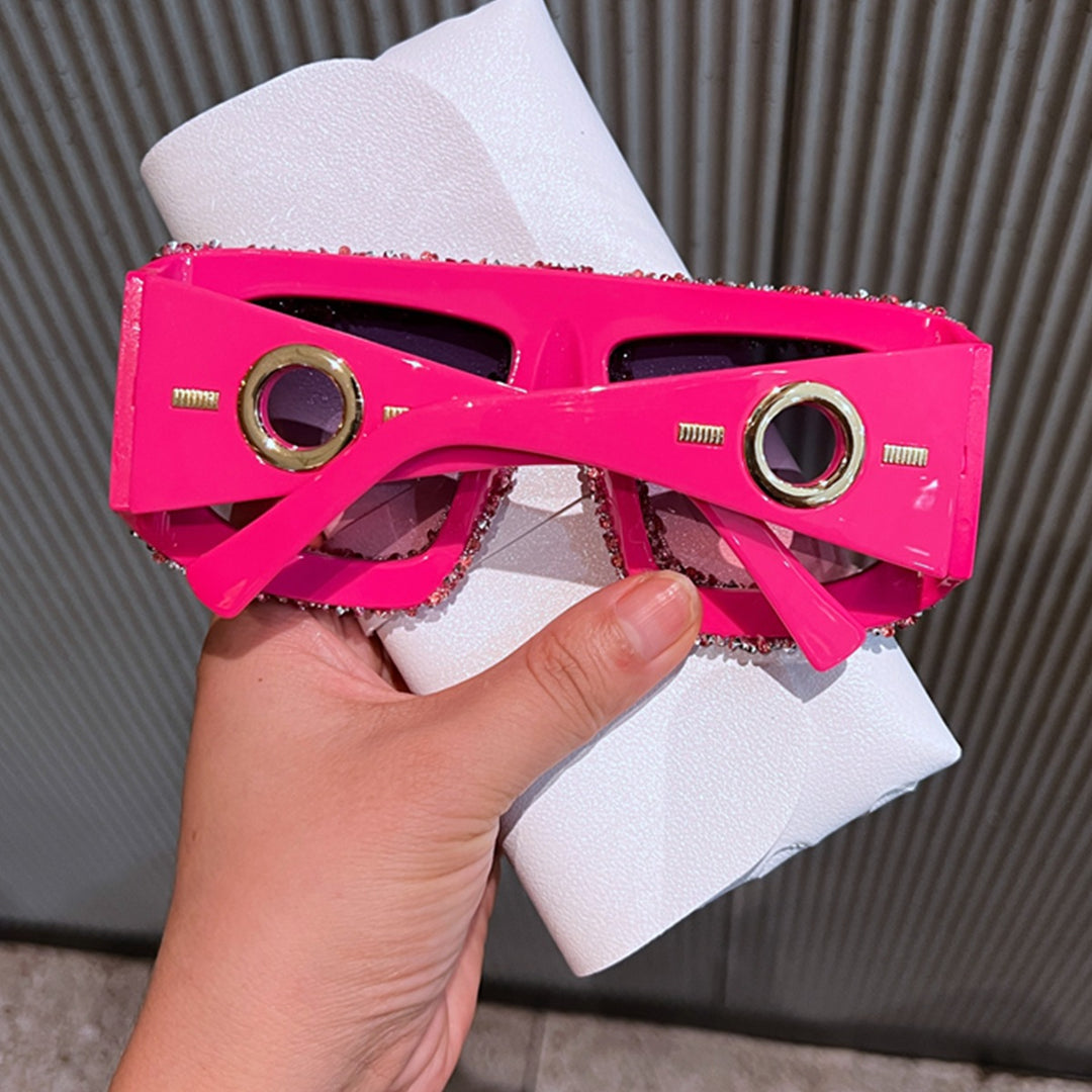 Women's sunglasses with extravagant rhinestone details Kalsten