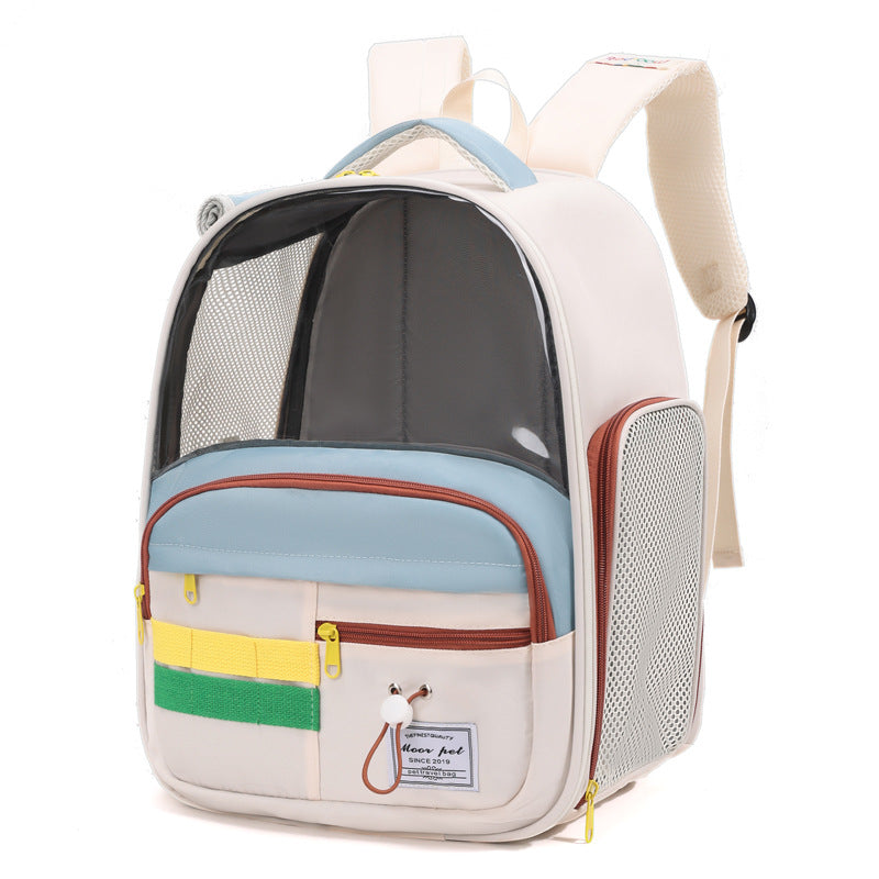Stylish Versatile Travel Duffle Bag Kalsten