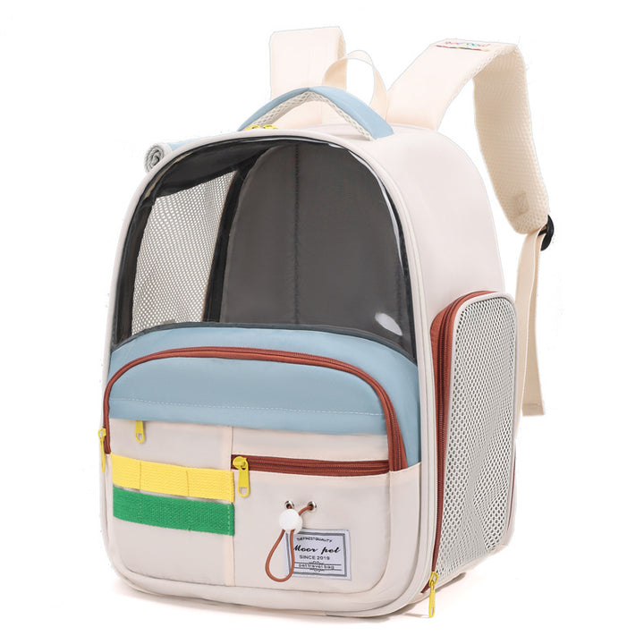 Stylish Versatile Travel Duffle Bag Kalsten