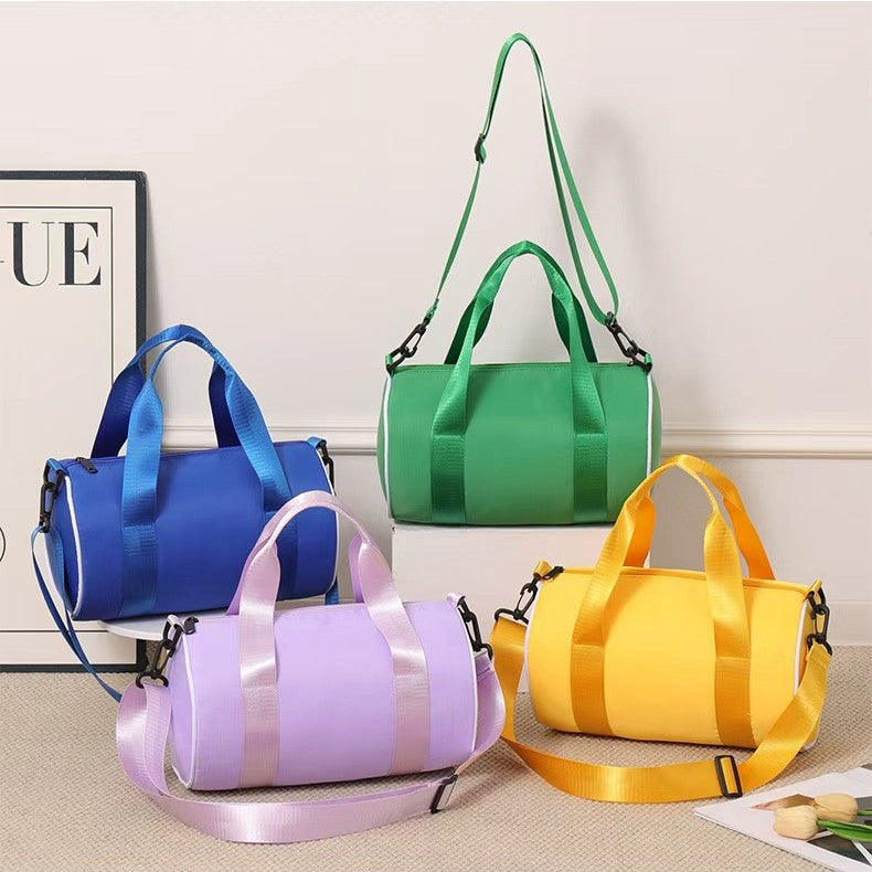 Gym Duffel Bag