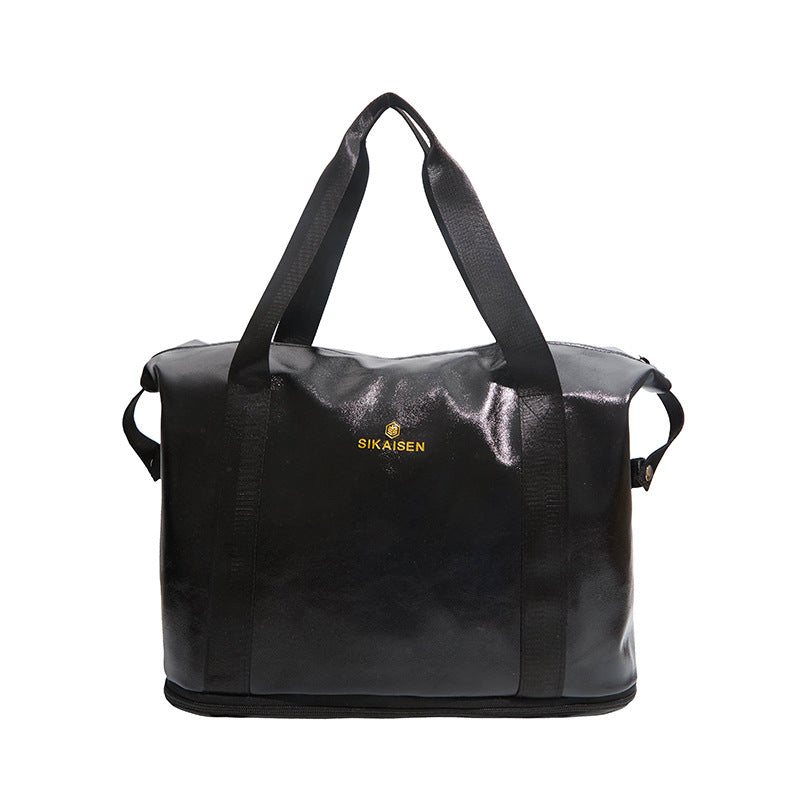 Durable Travel Tote Bag